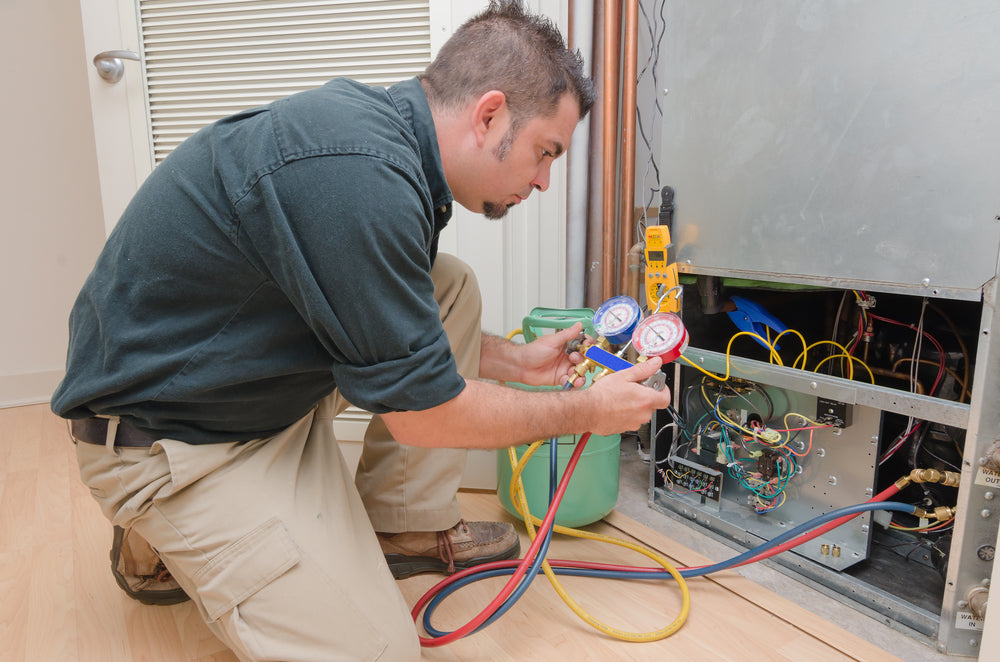Avoiding Commercial Refrigerator Breakdowns